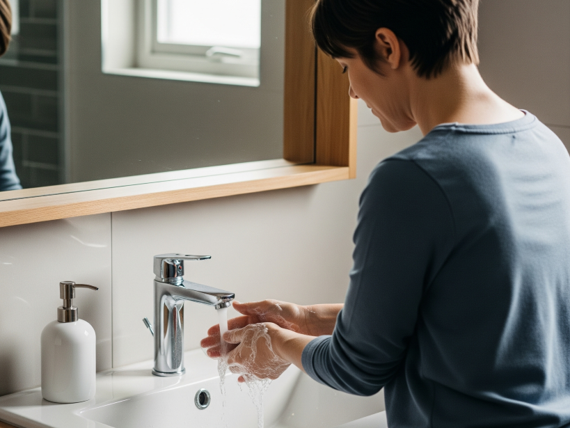 強迫性障害とは?