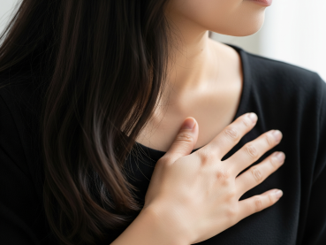 パニック障害とは？